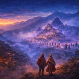 La ciudad fantasma de Sicuani (Cusco)