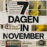 7 Dagen in november | Wij tegen zij | #5