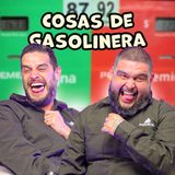 COSAS DE GASOLINERA