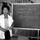 Audre Lorde - Sorella Outsider