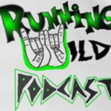 Running Wild Podcast:  Headlocked: The Hard Way, Evolve 78 & 79 Review
