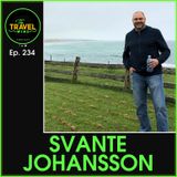Svante Johansson Herd & Grace - Ep. 234