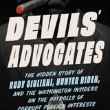 Trump Orders U.S. Nuke Testing; Washington Insiders on Payrolls of Corrupt Foreign Interests