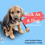 Coming Soon - Sick As A Dog