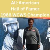 Talking Softball with Chenita Edwards ~ National Champion ~ Hall of Famer ~ Mentor ~ Coach