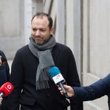 Tertulia de Federico: Koldo y Ábalos Jr señalan a Begoña en el rescate de Air Europa