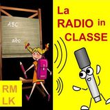 La Radio in Classe - L'orto della Scuola Primaria