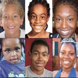 Ep.8 "God bless the child who can hold they own"