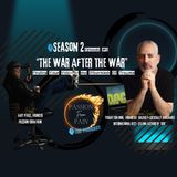S2E10 The War After the War: Finding Your Voice in the Aftermath of Trauma