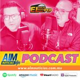 ALM Noticias PODCAST T2-049 | Registra Secretaría de la Mujer de Morelos 5 llamadas por tentativa de #feminicidio