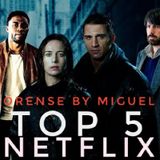 TOP 5 DE PELÍCULAS DE MISTERIO E INVESTIGACIÓN