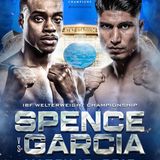 Inside Boxing Weeky: Spence-Garcia preview, plus fight recaps, and did Ugas get robbed and more