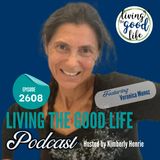 LTGL2608-Unveiling Your Inner Brilliance with Veronica Munoz