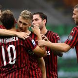 Milan 5 - Bologna 1: Diavolo inarrestabile!