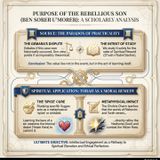 Judged Before the Crime: The Torah's Rebellious Son (Part 1)