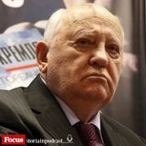 Gorbaciov. Di Sergio Romano
