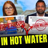 Tucker & Brother Buckley Are Unhinged, The Atlantic CAUGHT Editing Headline, Anti-ICE Family Doxxed