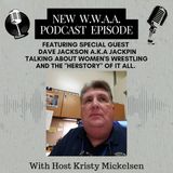 The Herstory of Women's Wrestling Conventions