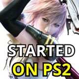 The Challenging Development of Final Fantasy XIII