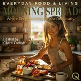 Morning Spread - Building the Ultimate Breakfast Board