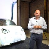 smart Concept #2 - Lucio Tropea, Amministratore Delegato smart Italia racconta la nuova smart #2