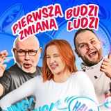 Stłuczka pod supermarketem