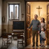 Bologna senza bambini al catechismo: il segno di una Chiesa che deve uscire da sé stessa aprendo anche alla riammissione dei preti sposati