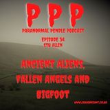 Paranormal Pendle - Mark Olly