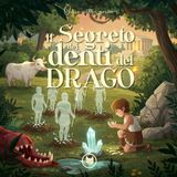 Il Segreto dei Denti del Drago | Storie per bambini | Miti Greci per bambini raccontati