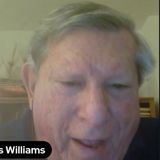 Rob McConnell Interviews - DR. GIBBS WILLIAMS - Psychoanalyst-Psychologist in New York City