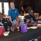Stats & Sidelines Halloween at Dave & Buster's - Tempe