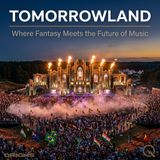 Tomorrowland - Step into the future with Jack Maddox