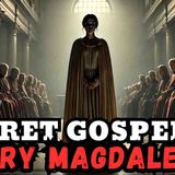 The Secret to ESCAPING the Material World _ The Gospel of Mary Magdalene