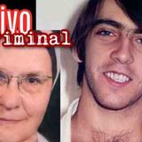 CASO CERRADO - MONJA de 76 años es ASESINADA la noche de HALLOWEEN por un ADOLESCENTE de 17 - AC