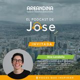 Ana Maria Nieto - El podcast de Jose
