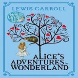 Alice's Adventures in Wonderland by Lewis Carroll