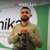 #101 Når teknik og politik spiller sammen