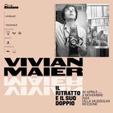Alberto Rossetti "Vivian Maier. Il ritratto e il suo doppio"