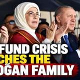 How close does the fund crisis get to Erdoğan   What’s Happening in Turkey   Week 93