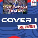 Can the Buffalo Bills Beat the Bengals?