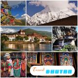 Bhutan - A Journey to the Land of the Thunder Dragon