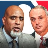 La MLB le hace una oferta ridicula a los peloteros de Grandes Ligas