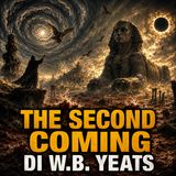 The Second Coming di W.B. Yeats