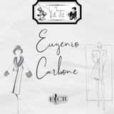 Episode 9: Eugenio Carbone il sarto gentile - Pt.1