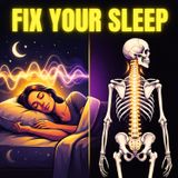 Deep Sleep Optimization: Fix Your Schedule and Wake Up Energized