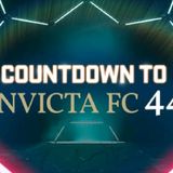 Invicta FC 44 ReCap