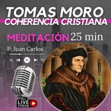 Tomas Moro (25 min)