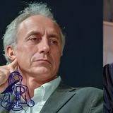 Marco Travaglio: Sallusti subisce ancora! Commento e Analisi di Radio PugginiOnAir 26.08.2024