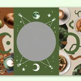Taurus Cosmic Forecast: Unlock Stability, Sensuality, and Manifestation Magic Today