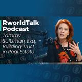 Episode 81:  Building Trust in Real Estate